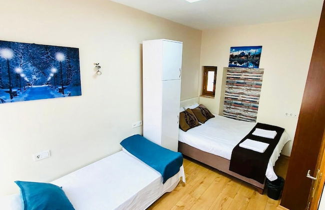 Ariya Yıldız - Foto 23