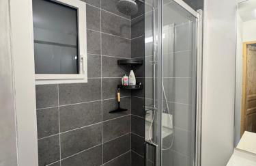 Appartement neuf T3 avec jardin au bord du lac - Foto 14