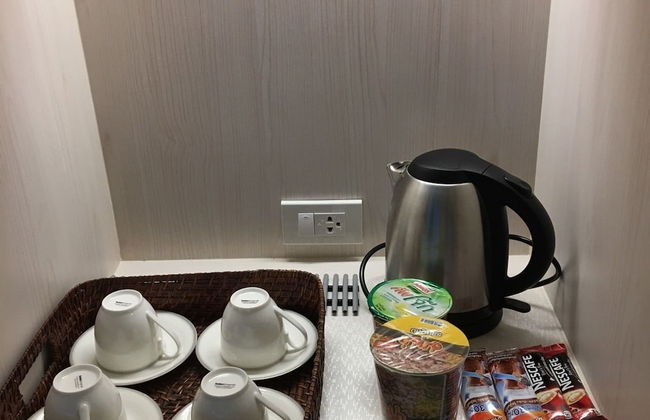 La Playa Beach Front Pool Villa Cha-am - Photo 15