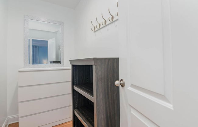 Oasis Steps From Beach Outdoor Shower and Dining - Foto 26