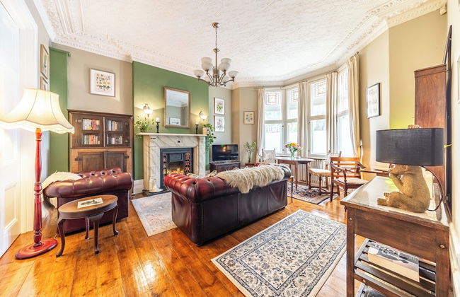 The Regency Studio - Foto 8