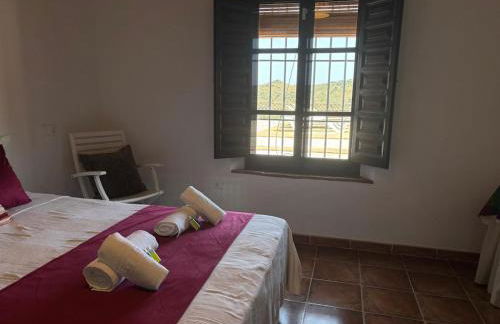 Evans Realty CH Casa Rural Piscina Vistas top - Foto 8