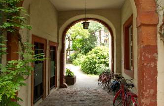 Heidelberg ROOMS - Foto 35