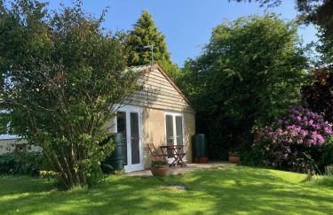 Oak Tree Cottage - Foto 21