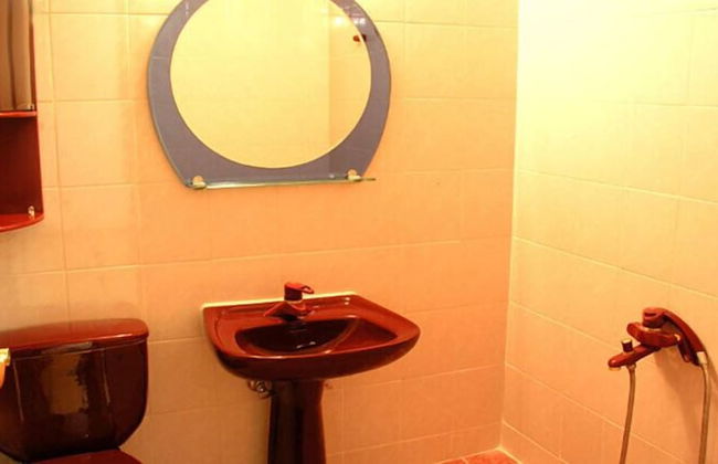 White House on the Hill HayanZip - Foto 34