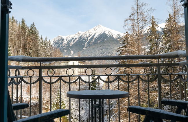 MONDI Hotel Bellevue Gastein - Foto 78