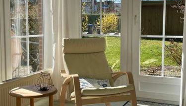 FeWo mit Terasse u. Garten am Golfplatz - Foto 2