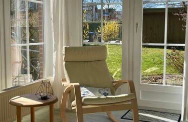 FeWo mit Terasse u. Garten am Golfplatz - Foto 2