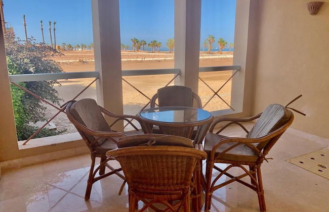 El Gouna Rental Smokery Beach Apartment - Foto 13