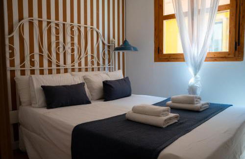 La casita de Real de Cartuja - Apartamento Deluxe opción parking - Foto 28