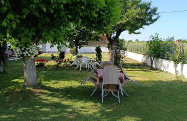 Billy's House Gomfoi - Foto 29