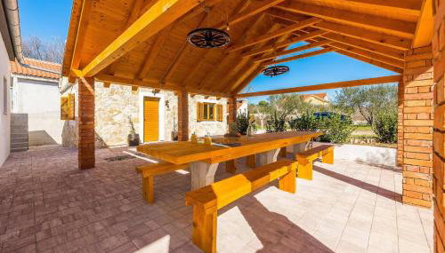 MY DALMATIA - Holiday home Barba with private heated pool - Foto 2, Other