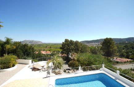 Villa Aguila - Foto 20