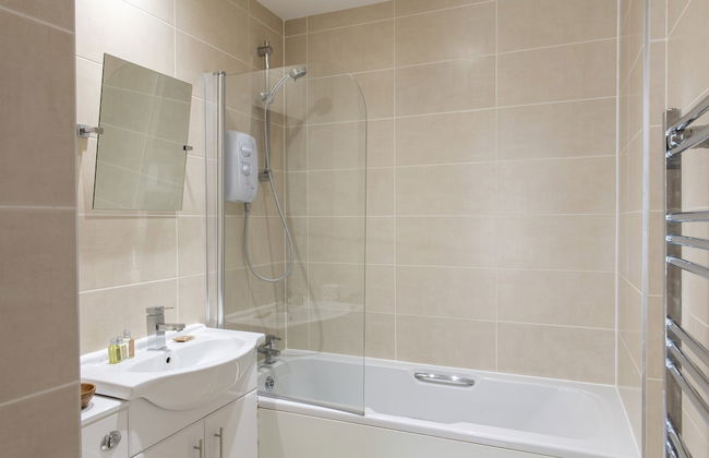 SACO Reading - Castle Crescent - Foto 43