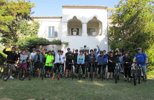 Agriturismo "Borgo Madonna degli Angeli" - charming cottages in the gardens ! - Foto 47