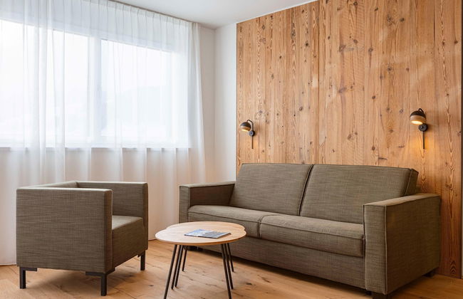 Elegant Apartment Near the ski Area - Foto 5