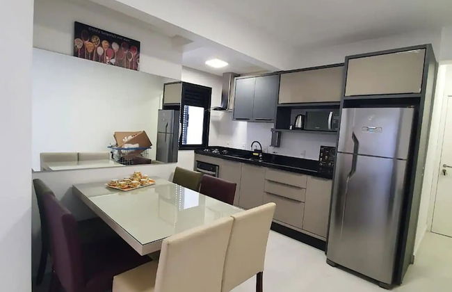 Ap. Palmas Golden: Piscina, Praia e Brinquedoteca - Foto 12