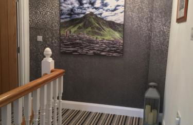 Luxury Portrush Holiday Homes - The Grove, Portrush Sleeps 14 - 6 bedrooms - Foto 18