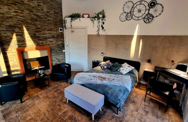 Casa Storica 5 Giornate - Photo 38