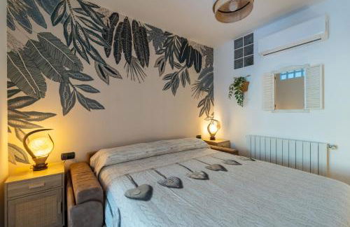 Relax e privacy - monolocale con giardino privato - Foto 10