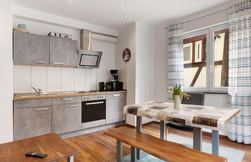 Ferienwohnung Schöntal - Foto 6