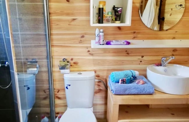 Lovely 4-bed Cottage in Kolasin - Foto 37