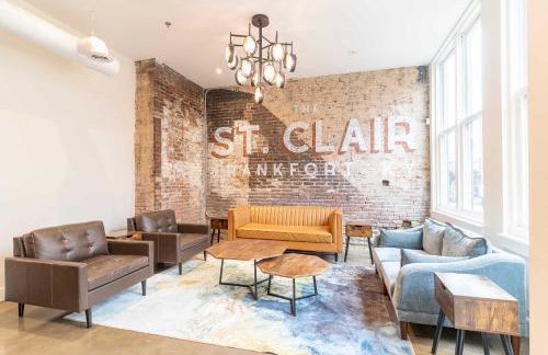 2 Bedroom Suite - Foto 1