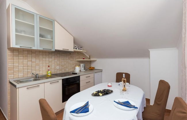 Apartments Memunić - Foto 38