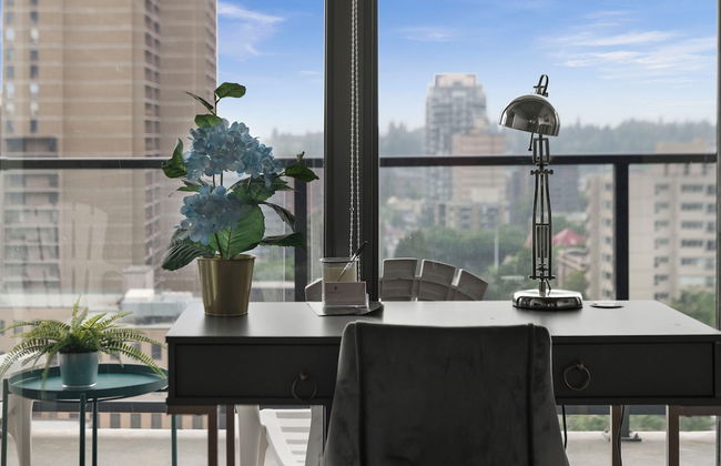 GLOBALSTAY. Downtown Calgary Apartments - Photo 71