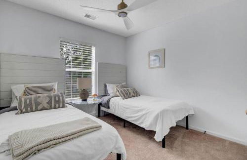 Magnolia House of N Charleston - Foto 35