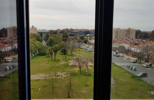 FIBES Lux Sevilla Este. - Foto 54