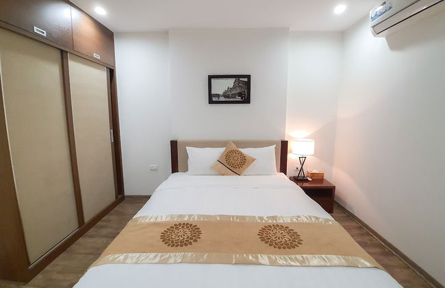 Reiwa Inn Apartment - Foto 17