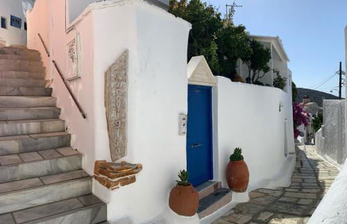 Myroviglia Ysternia - Foto 1