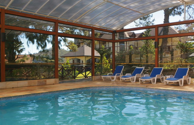 Esquilo Hotel - Foto 17