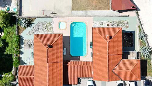 Awesome Studio In Labin With Swimming Pool - Photo 5