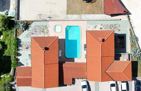 Cozy Apartment In Labin With Wifi - Foto 10