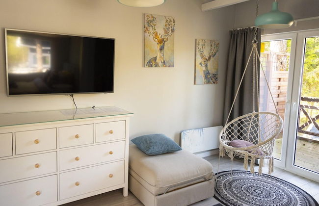 Semi-detached House Directly on the Lake, Stare Czaple - Foto 15