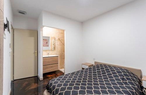 Villa Sérénity 10 pers maxi - Foto 3