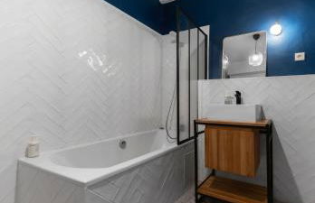 Le Ballainvilliers - Appartement cœur de ville - Foto 22