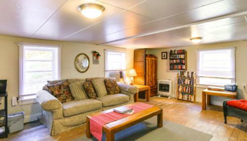 Historic Boonsboro Vacation Rental with Grill - Foto 4