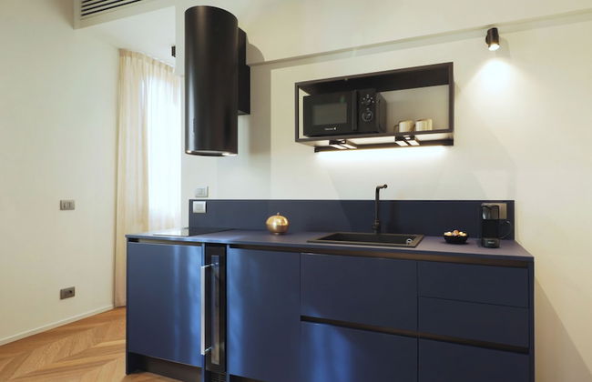 Palazzina Riva - Foto 43