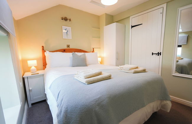 Bolehill Farm Cottages - Foto 4