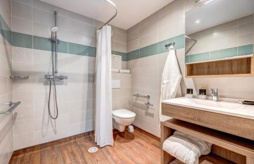 Zenao Appart'hôtels Le Raincy Thiers - Foto 4