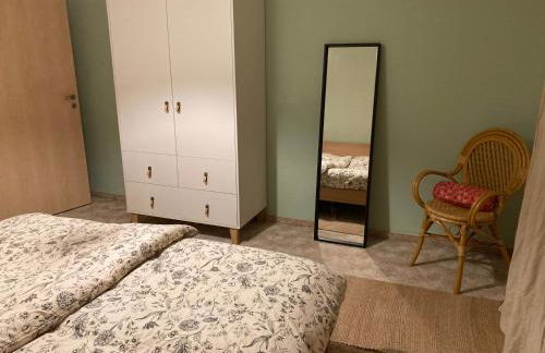 Ferienhaus am Wasser im Grünen - Foto 24