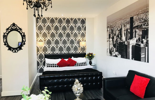 W6 Hotel Hammersmith - Foto 12