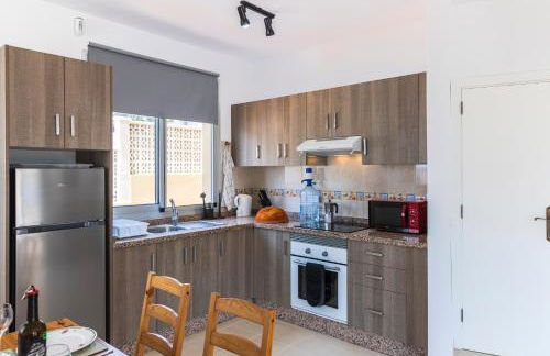 Apartment Vista de la Cruz - Tamaimo, WIFI, BBQ - Foto 4