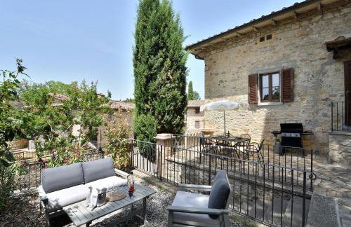 Casa del Mastro at San Sano - Foto 6