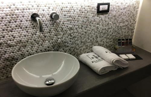 Alluvial Santorini Suites - Foto 73