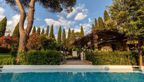 Cottage Nanni, Romantic and Luxury with Pool - Foto 1, Other