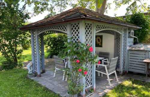 Tiny House Ostsee # Naturwerk - Foto 23